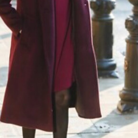 Club Monaco "Meghan Markle" Coat! - Picture 7 of 11